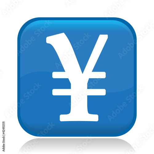 YEN ICON