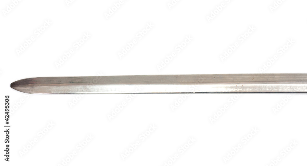 edge of the dagger edge of the dagger