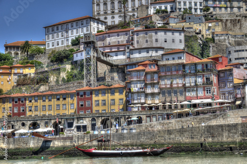 Porto, Portugal.