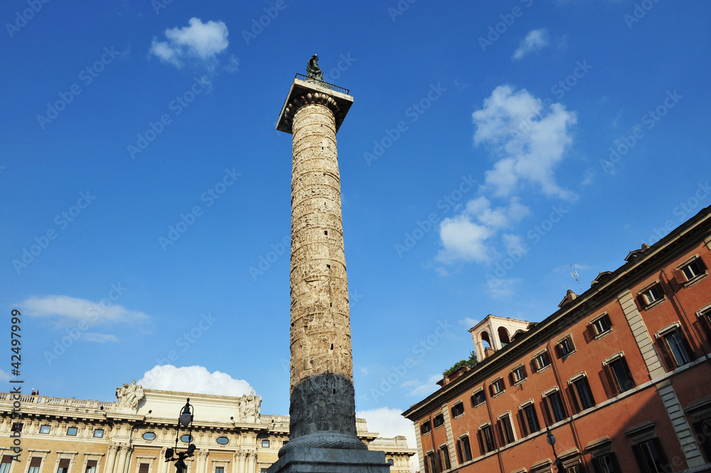 Travel Photos of Italy - Rome
