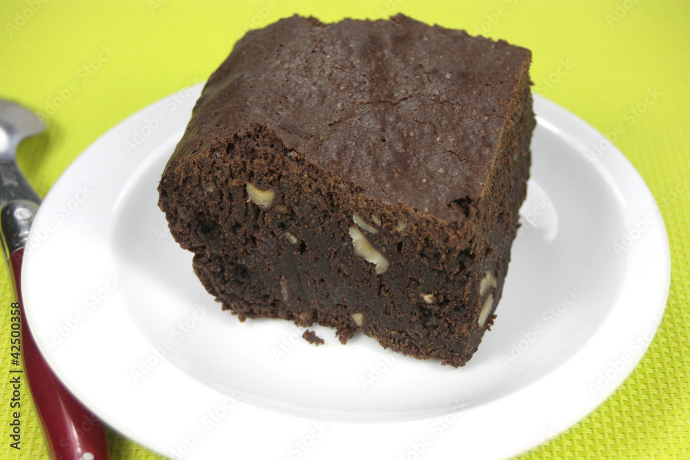 brownie