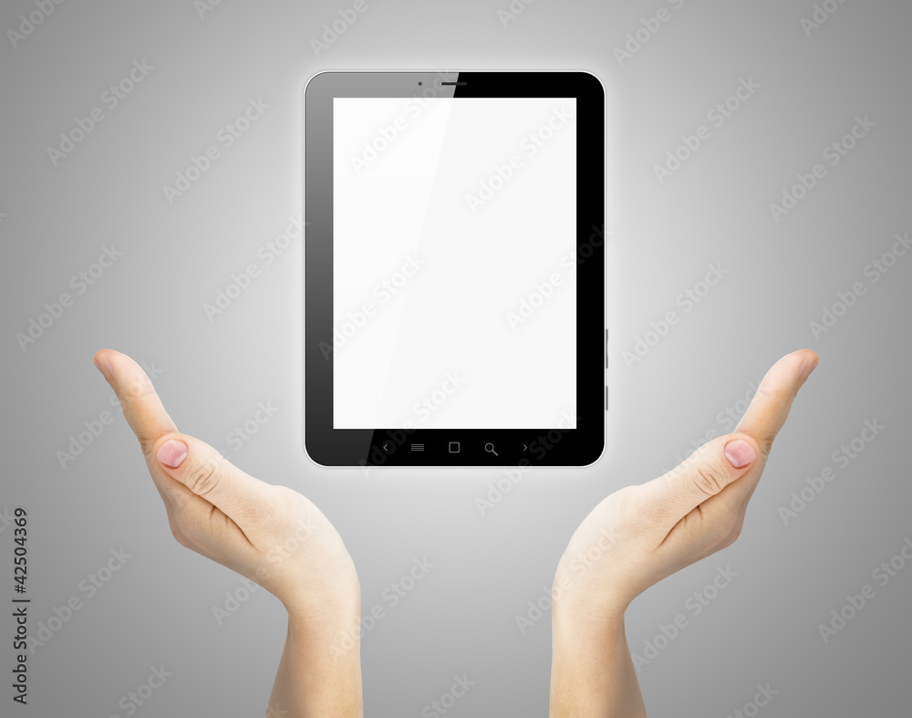tablet tablet