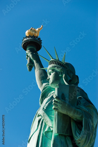 Statue of Liberty New York