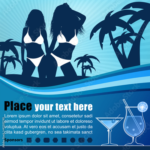 Beachparty