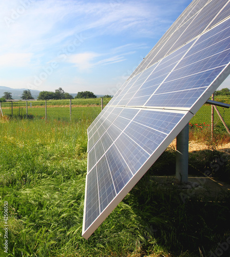 Solar Panels