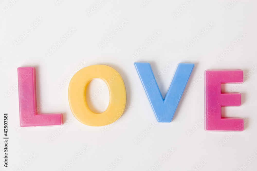 Love Love