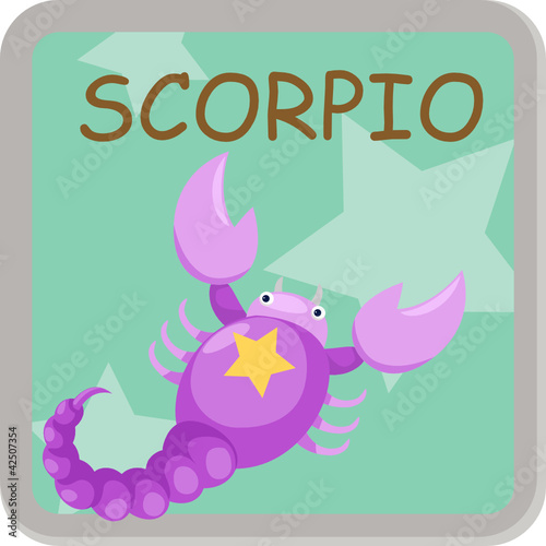 scorpio zodiac