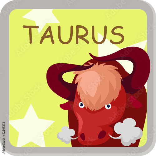 taurus zodiace