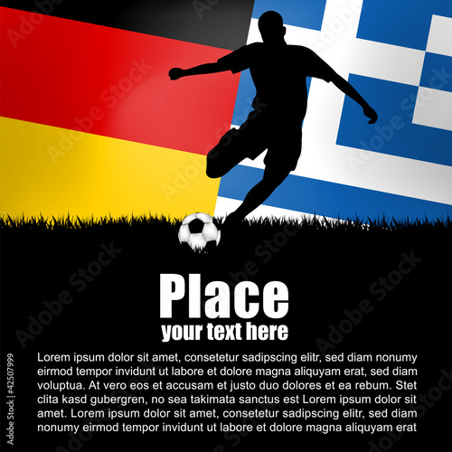 germany vs greece