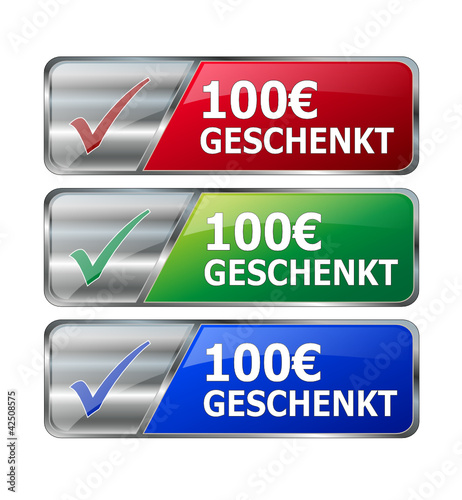 button