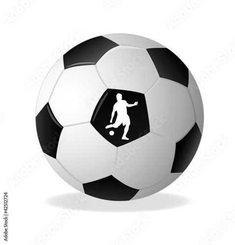 Fussball - Soccer - 77