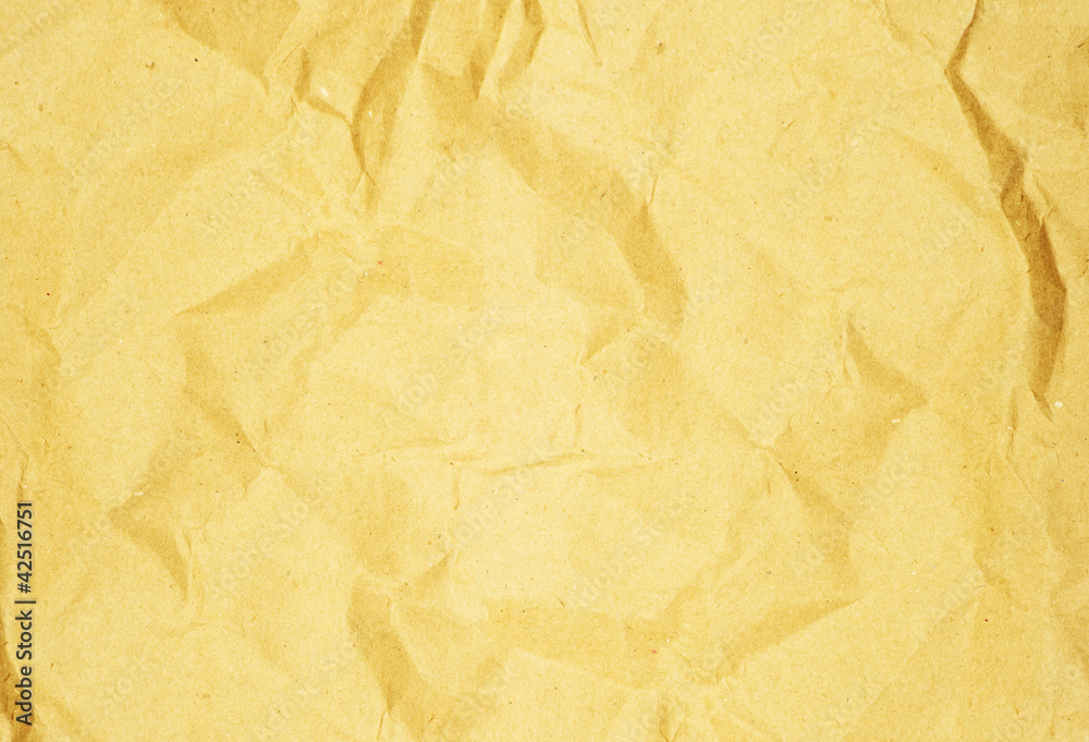 Old Crumpled Paper Old Crumpled Paper