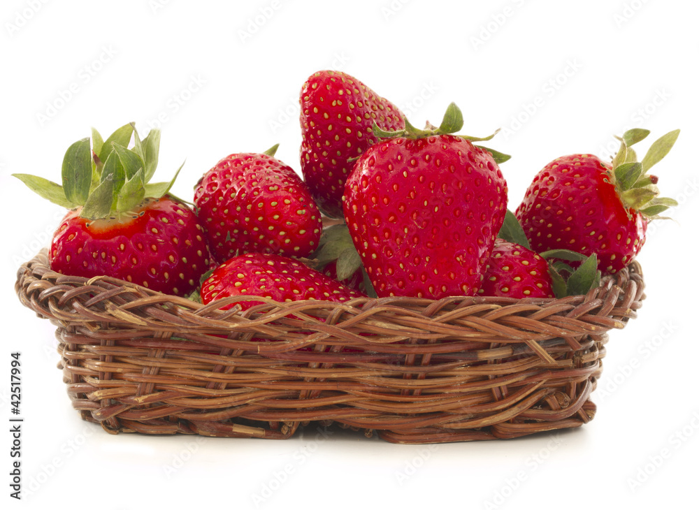 strawberries strawberries