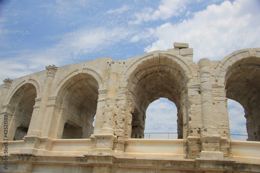 Roman Arena Arles