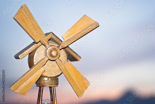 windmill energy