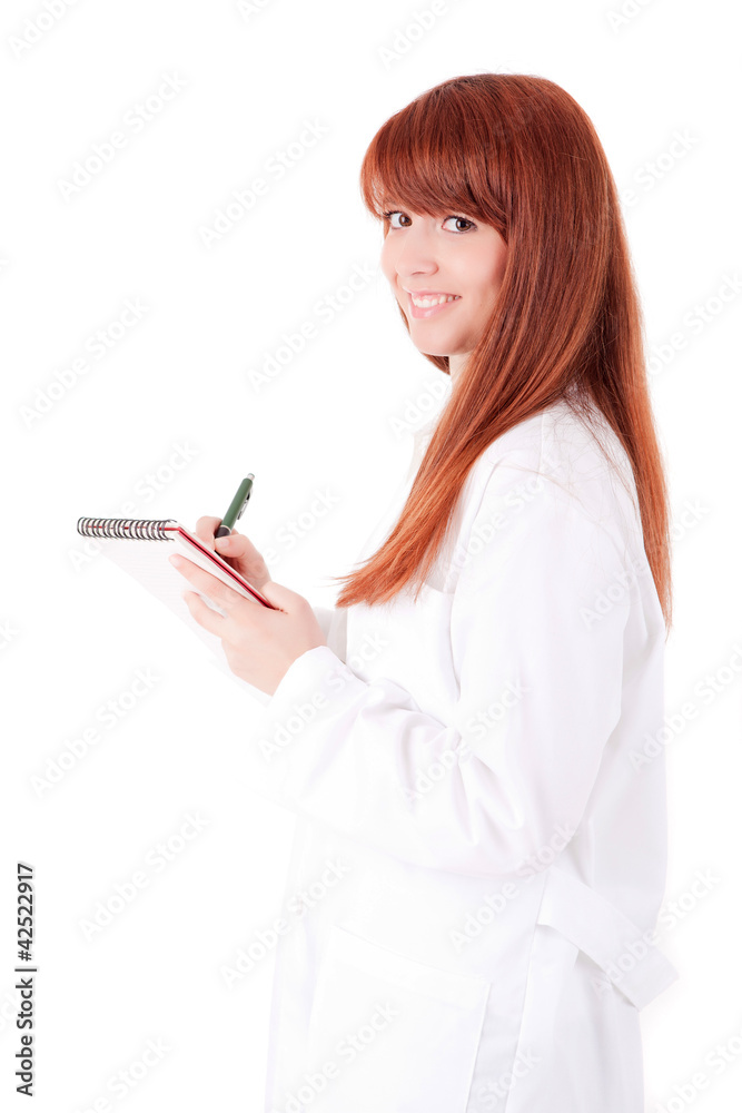 Doctor Doctor