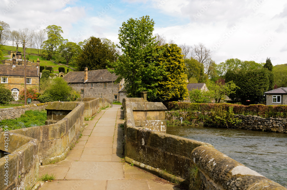 Holme Bridge