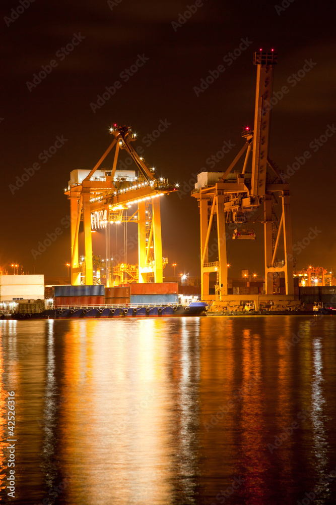 Cargo and Logistic Cargo and Logistic