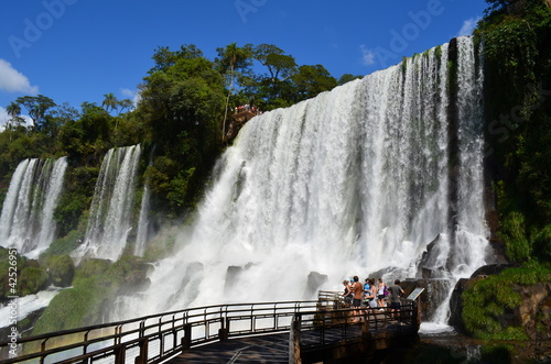 Fotografie Cataratas del Iguazu