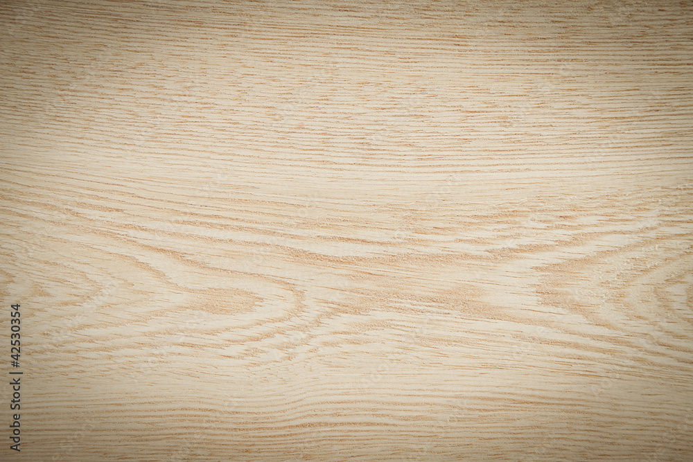 Naklejka premium Texture of wood background