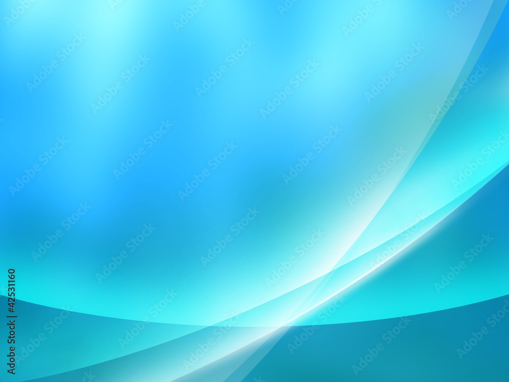 Light Cyan-Blue wavelet aurora background Aurorac Light Cyan-Blue wavelet aurora background Aurorac