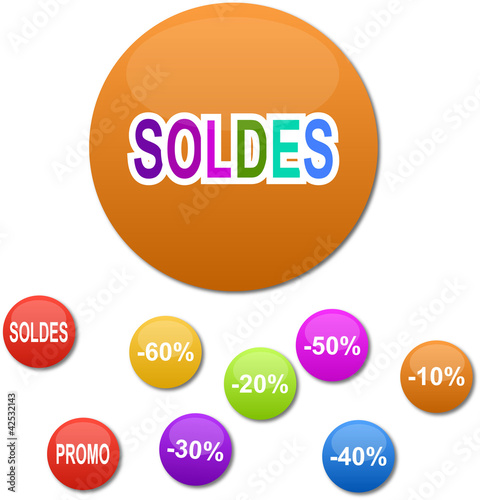 SOLDES