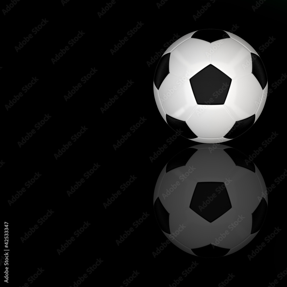 3d Football