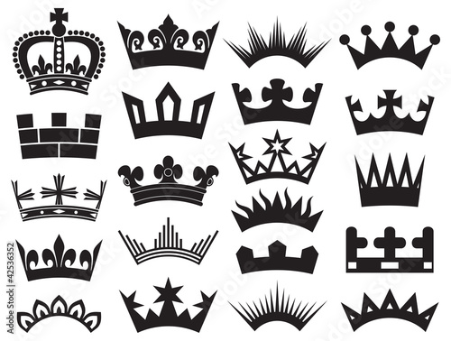 crown collection