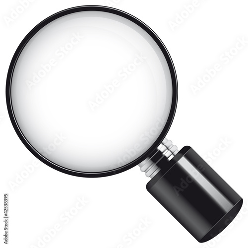 Magnifying glass