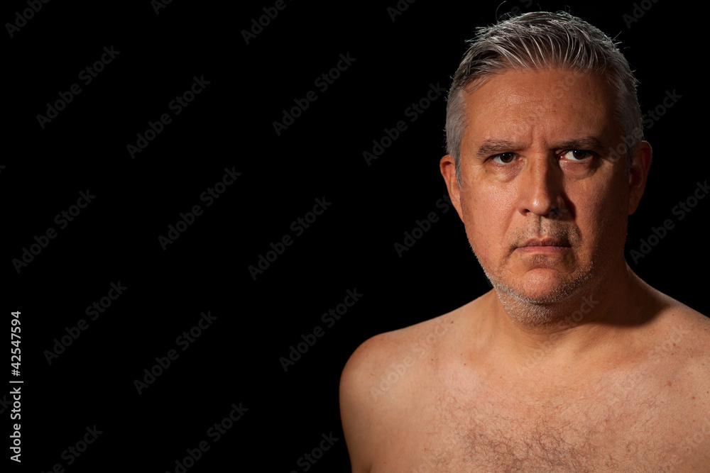 Obraz premium Handsome Man