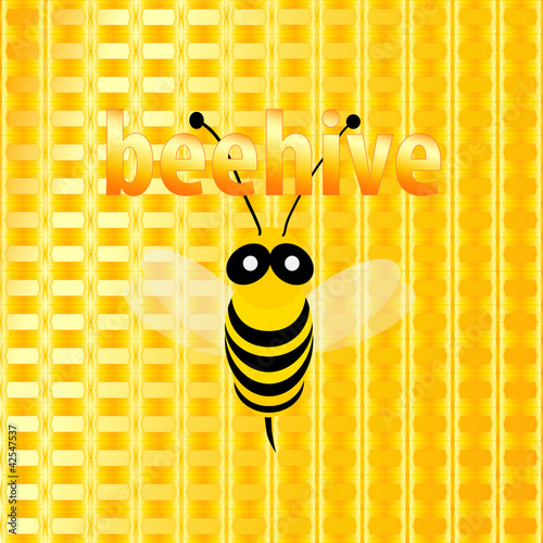 Beehive