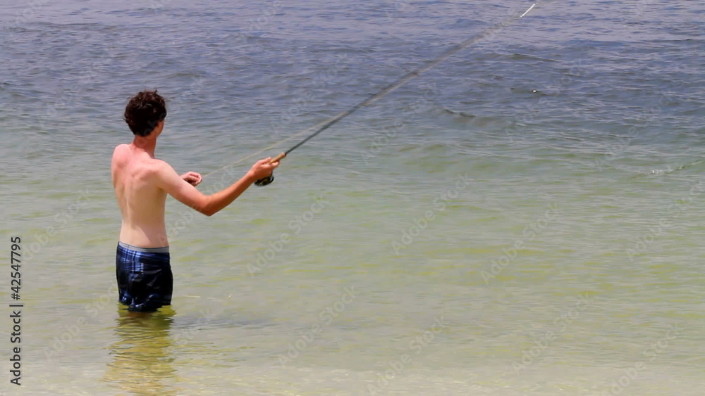 Saltwater Fly Fishing Saltwater Fly Fishing