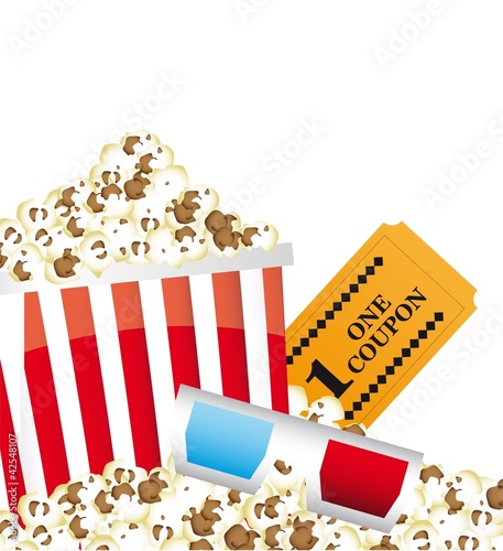 cinema vector