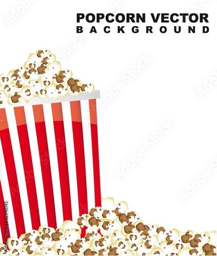 pop corn