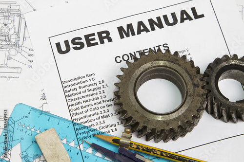 User manual