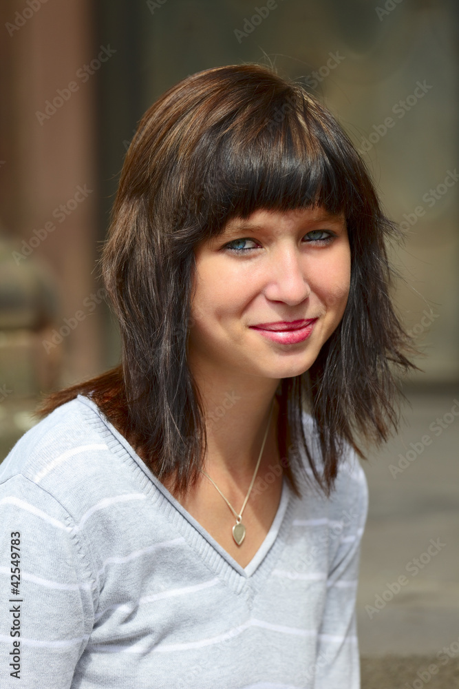 Portrait Portrait