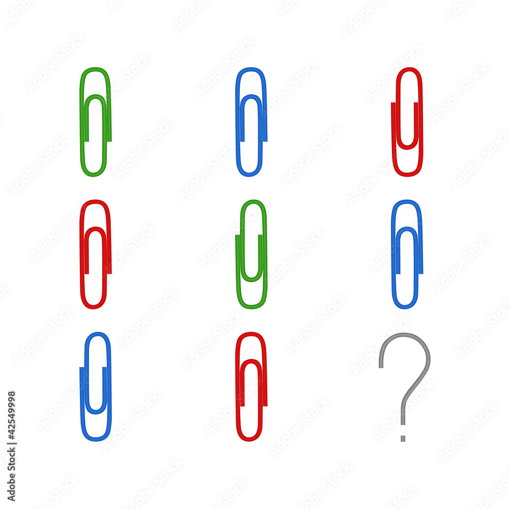 Office IQ test Office IQ test