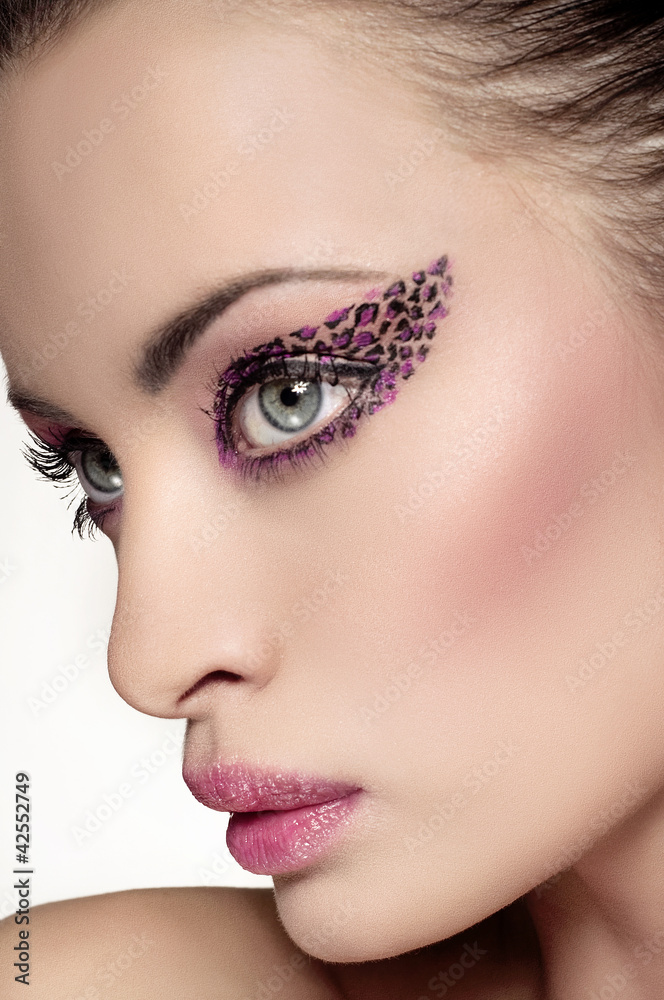Make Up Make Up