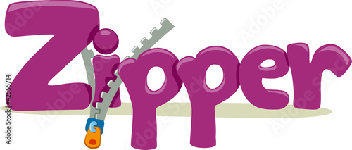 Zipper