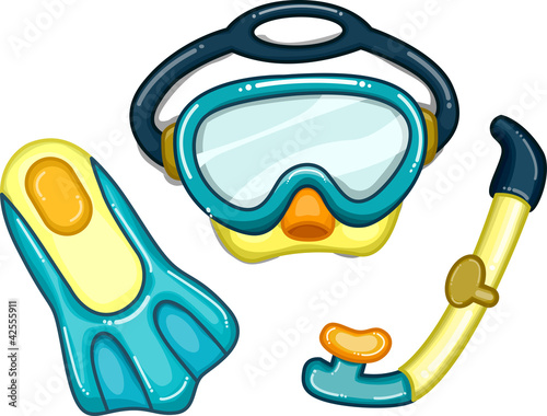 Diving Elements