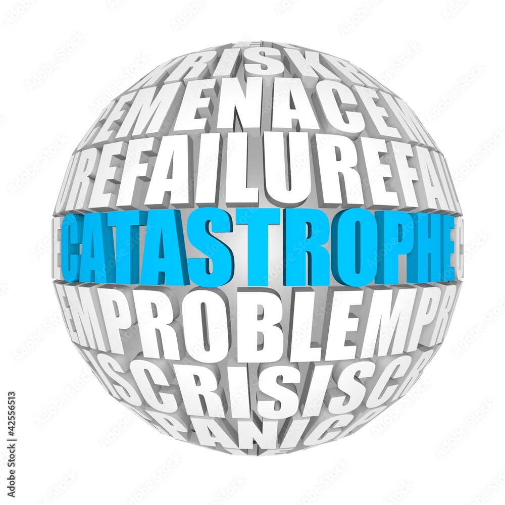 catastrophe