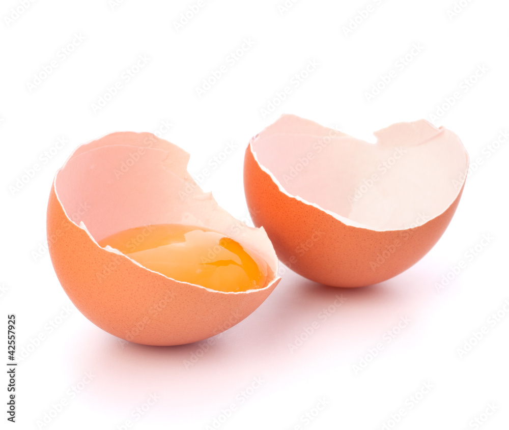 Broken egg Broken egg