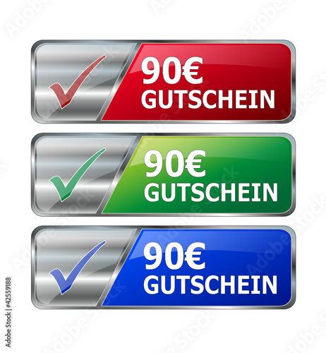 button