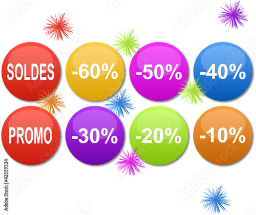 SOLDES