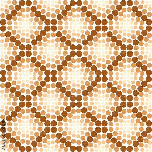 brown wallpaper background