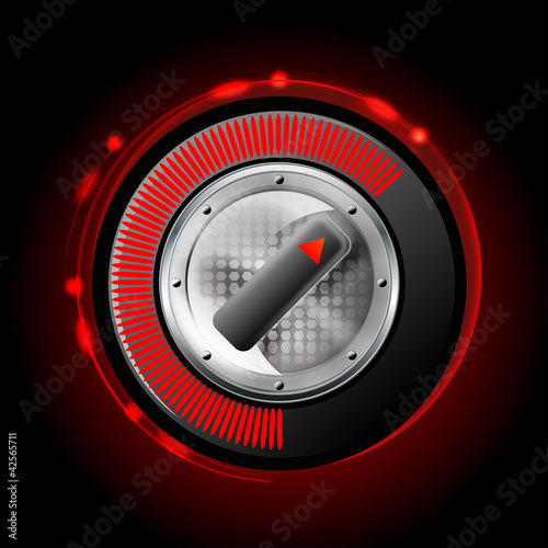 thermostat