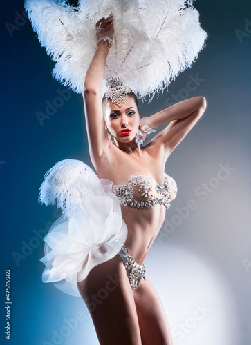 Φωτογραφία Cabaret