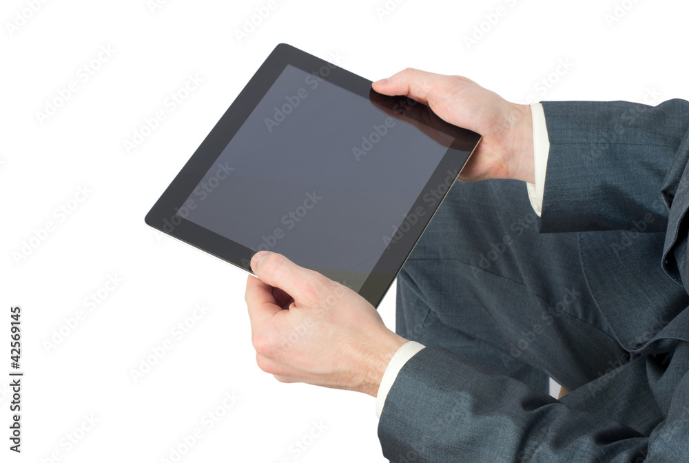 tablet computer