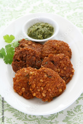 Parippu Vada