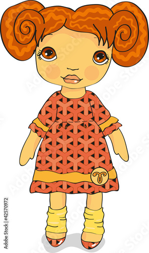 Children's horoscope, zodiac sign Aries